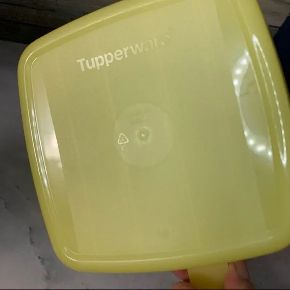 Tupperware Forget Me Not New - Picture 6 of 8
